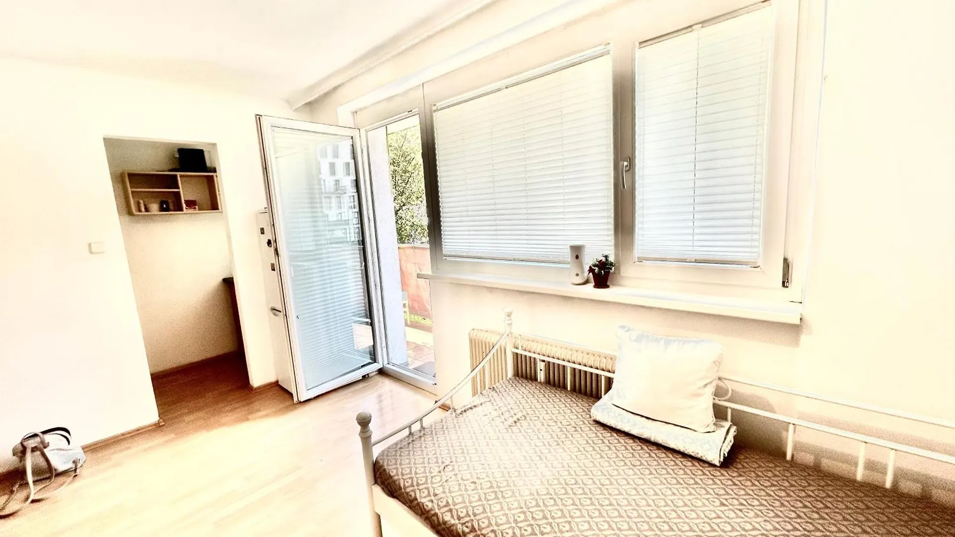 Apartment Anybody Innsbruck