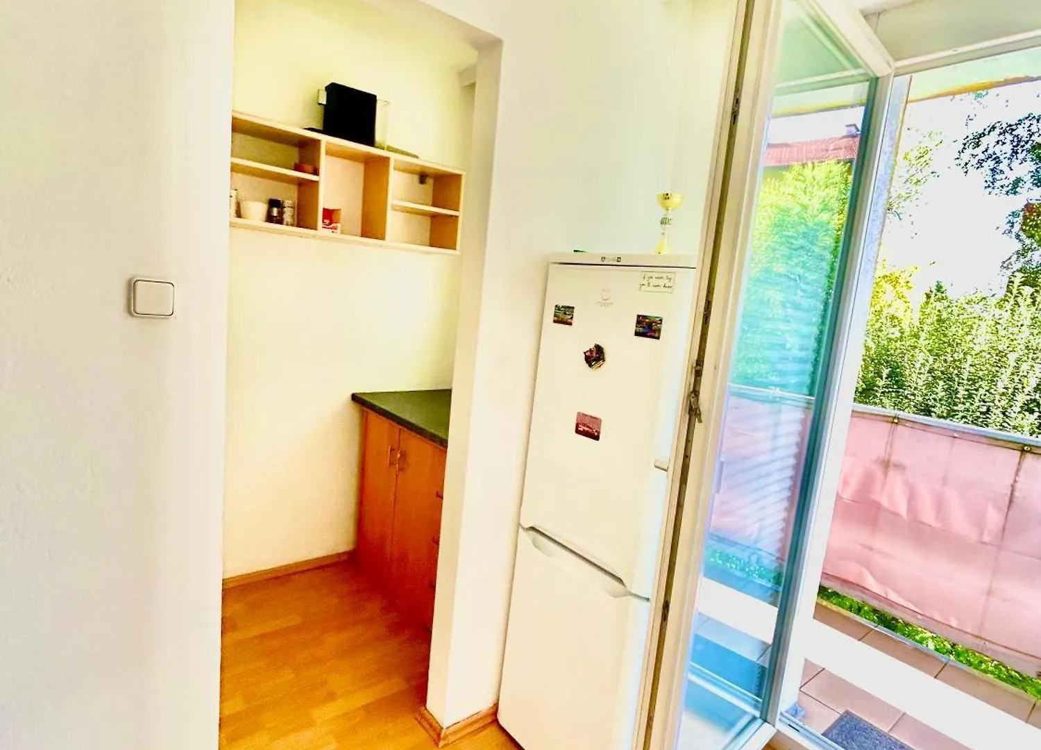 Apartment Anybody Innsbruck