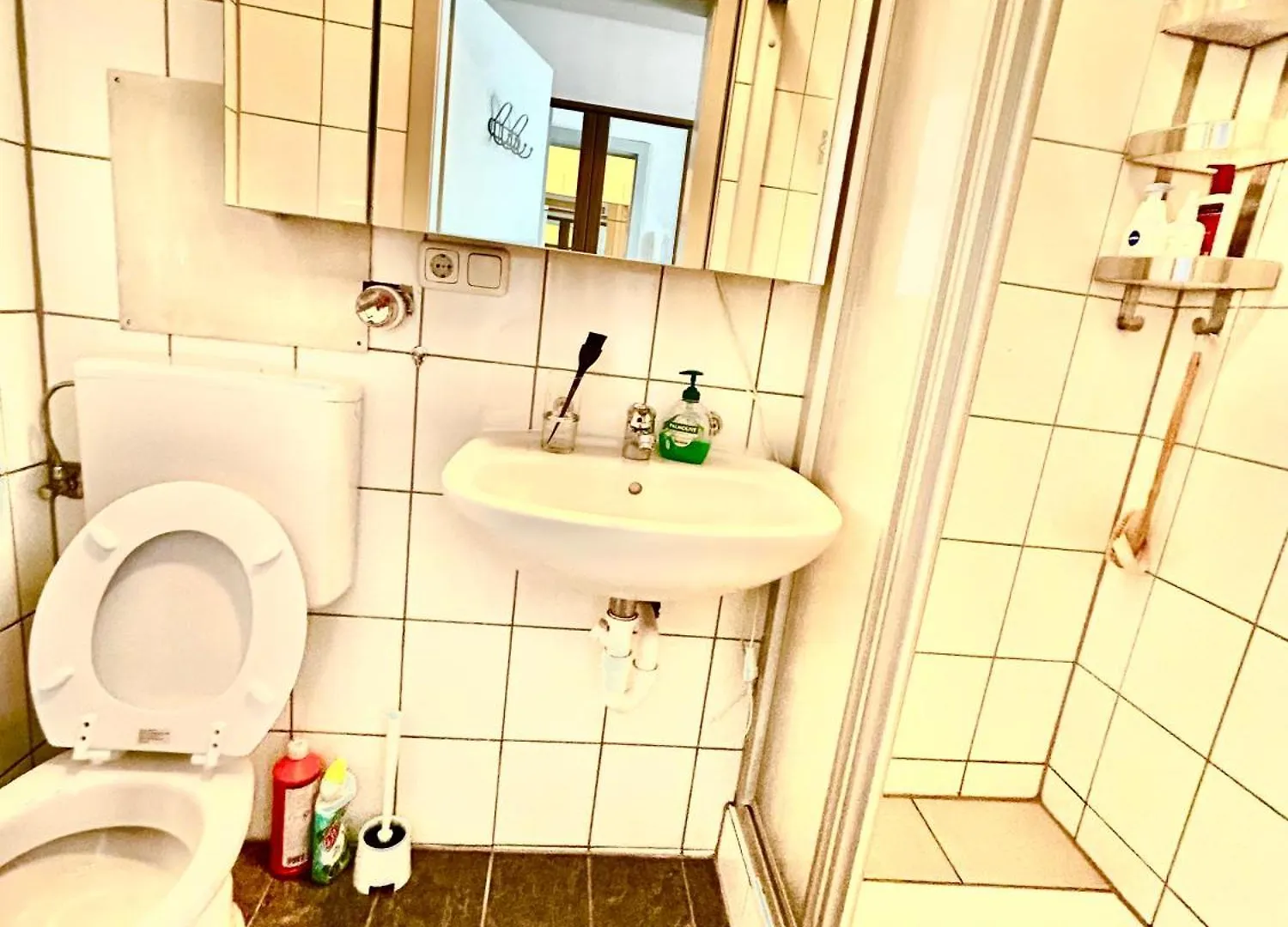 Anybody Innsbruck Apartment