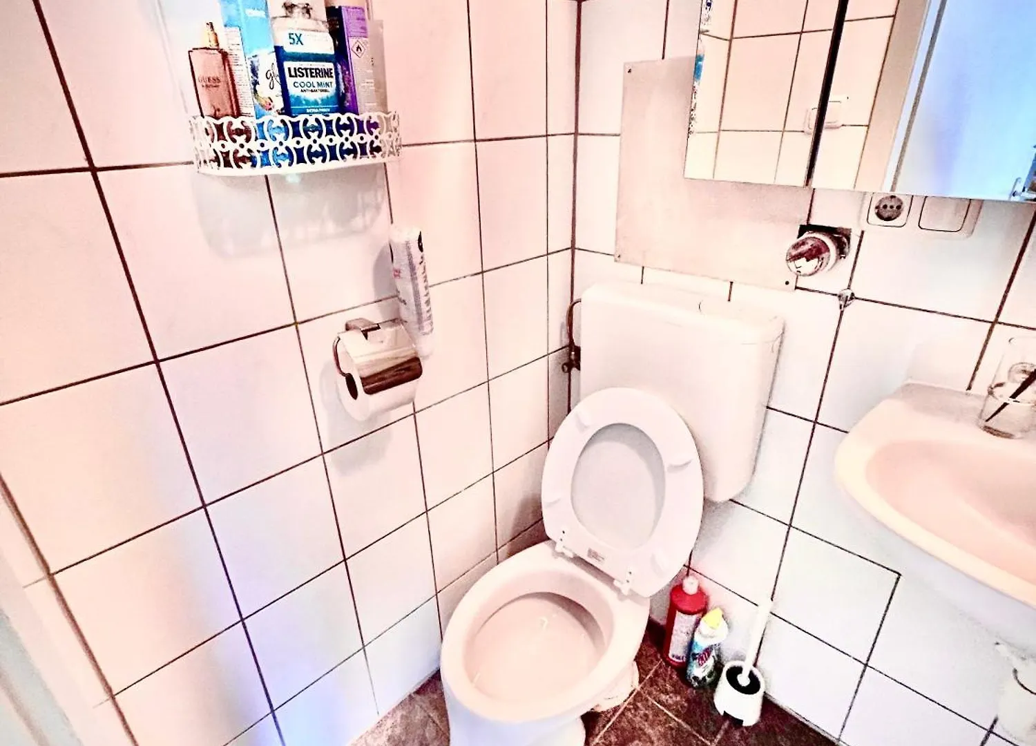 Apartment Anybody Innsbruck Austria