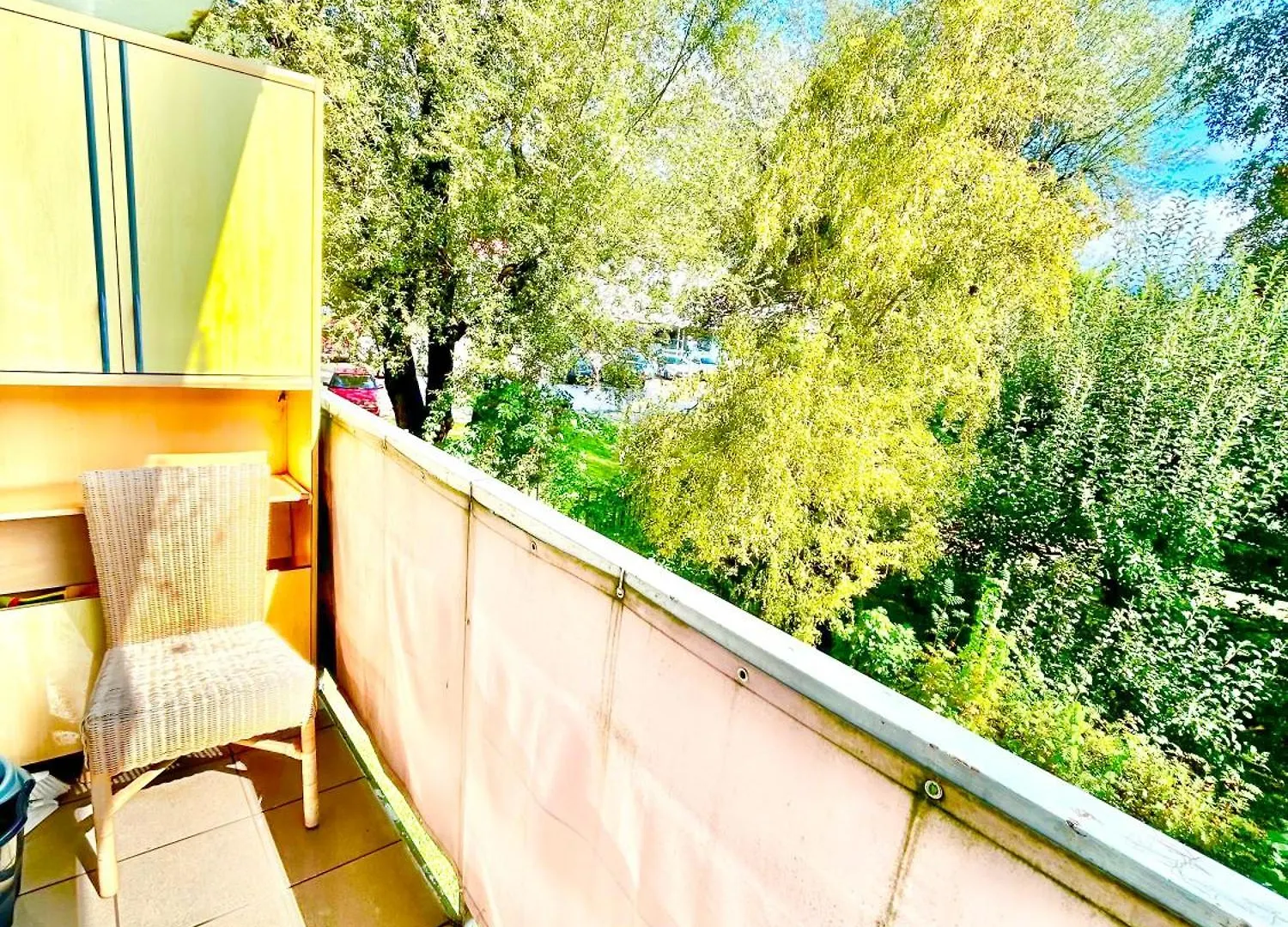 Anybody Innsbruck Apartment
