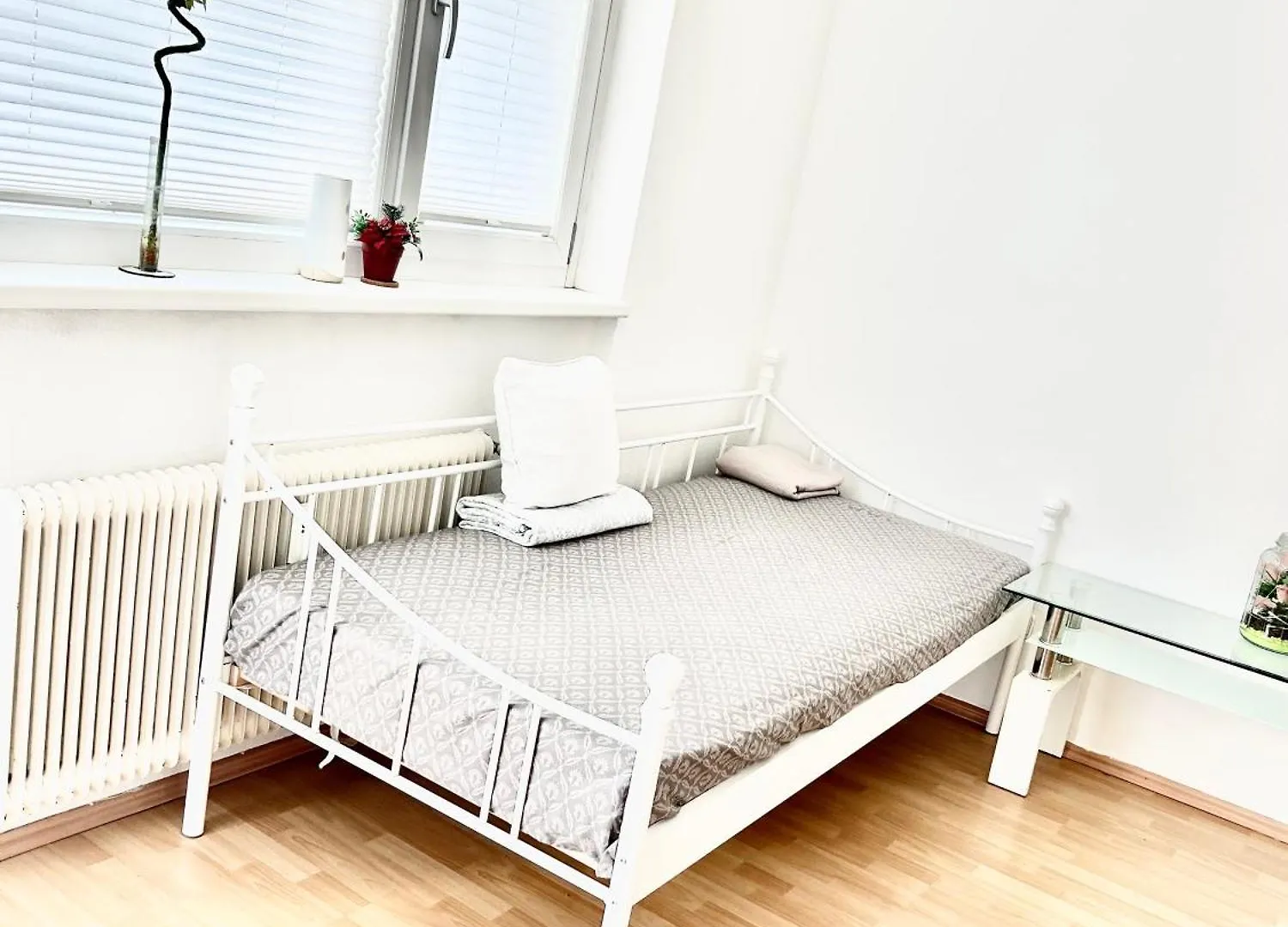 Anybody Innsbruck Apartment